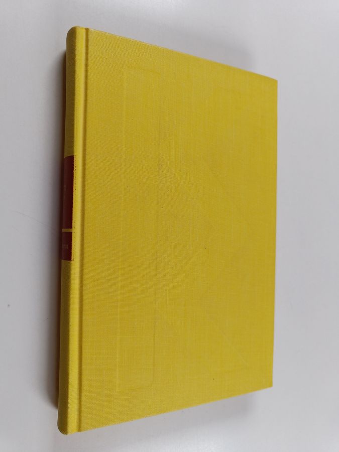 Kurt Vonnegut : Äiti yö