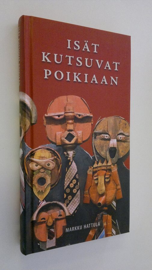 Isät kutsuvat poikiaan