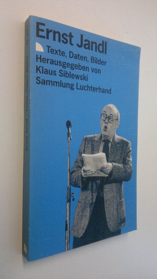 Texte, Daten, Bilder