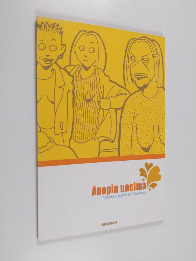 Anopin unelma