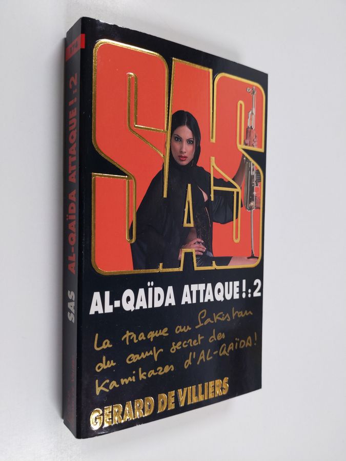 Al-Qaida attaque ! : 2