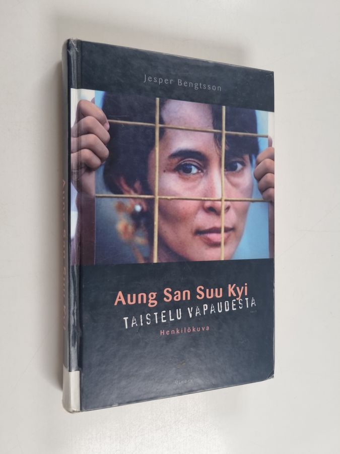 Aung San Suu Kyi