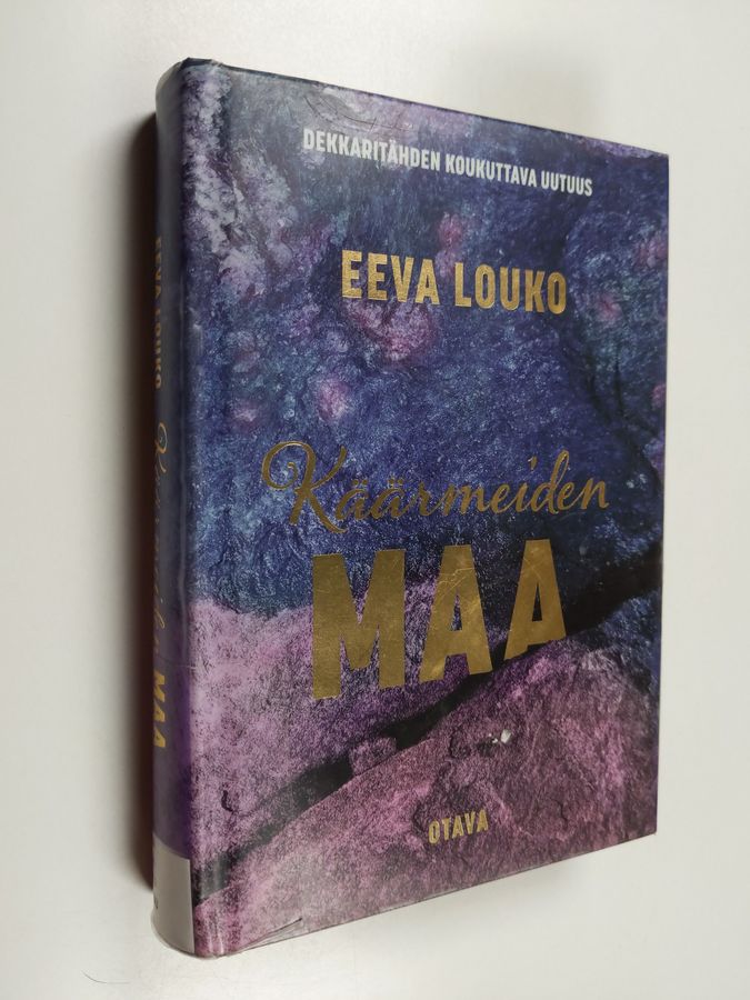 Käärmeiden maa