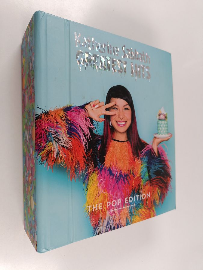 Katherine Sabbath Greatest Hits - The Pop Edition
