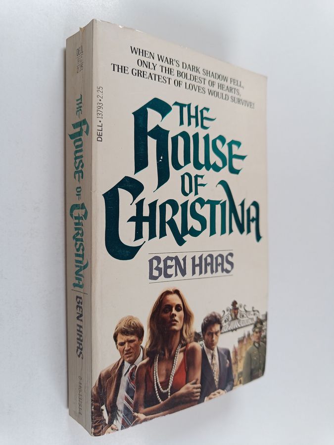 House of Christina