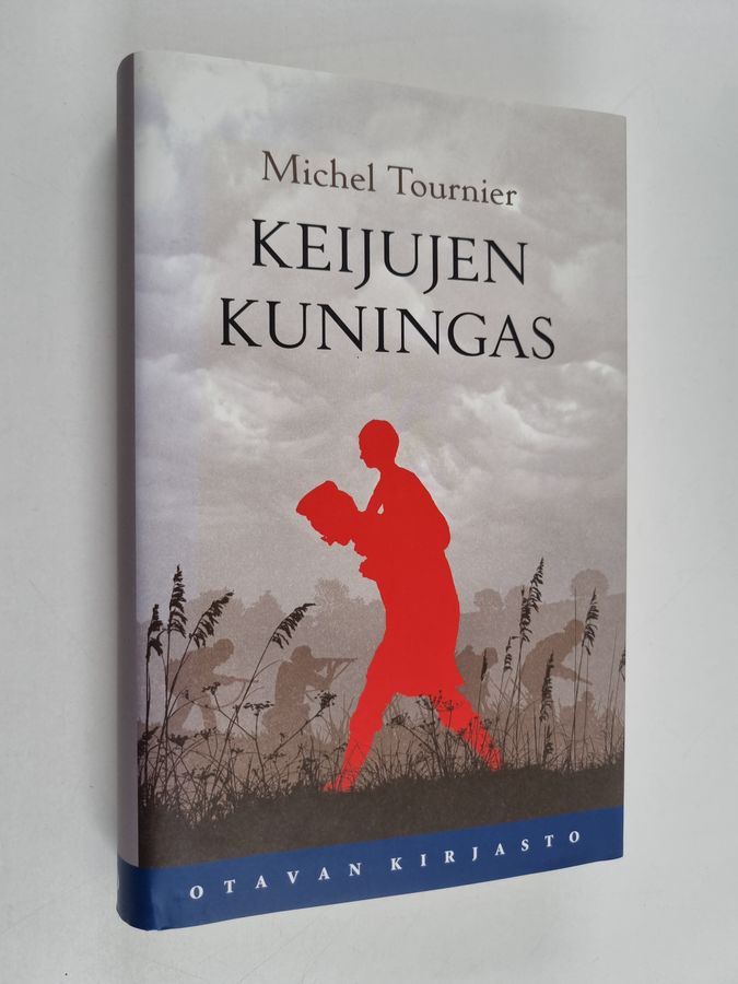 Michel Tournier : Keijujen kuningas