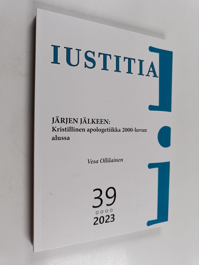 Järjen jälkeen