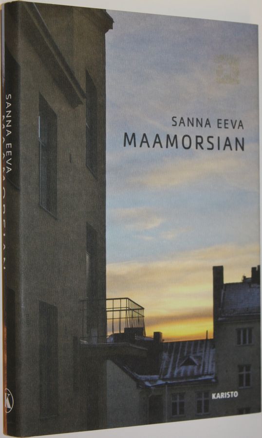 Maamorsian