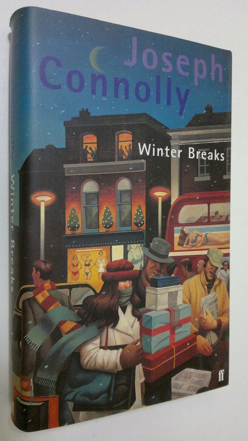 Winter Breaks