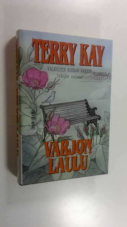 Terry Kay : Varjon laulu