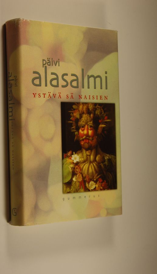 Päivi Alasalmi : Ystävä sä naisien