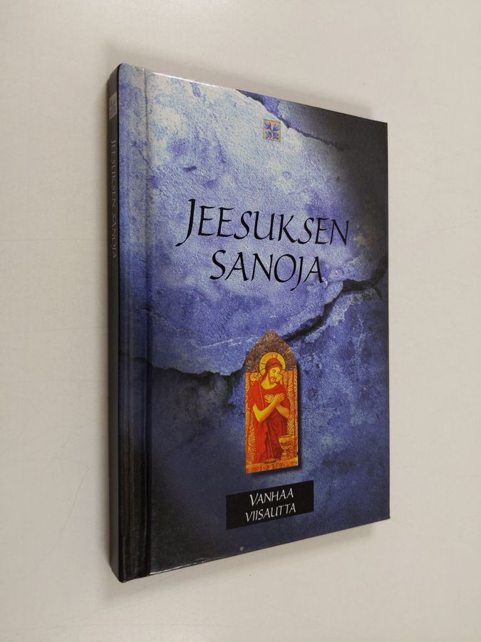 Jeesuksen sanoja