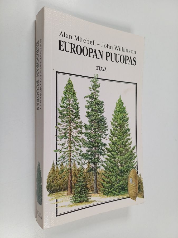 Euroopan puuopas