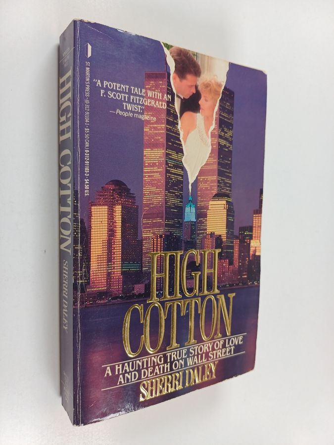 High cotton