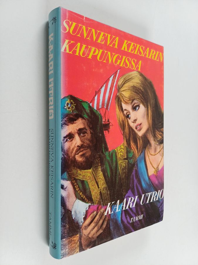 Sunneva keisarin kaupungissa