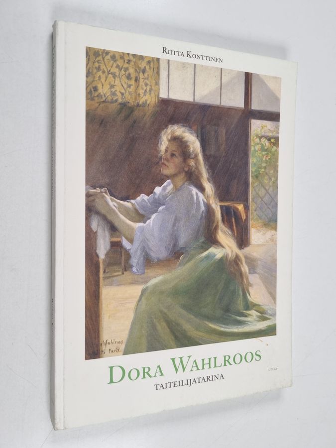 Dora Wahlroos