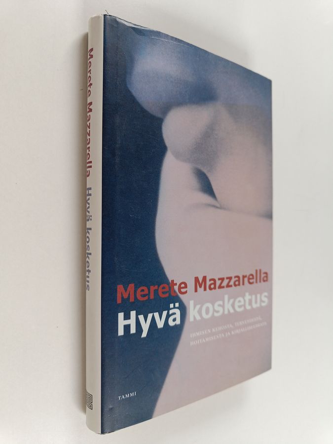 Hyvä kosketus