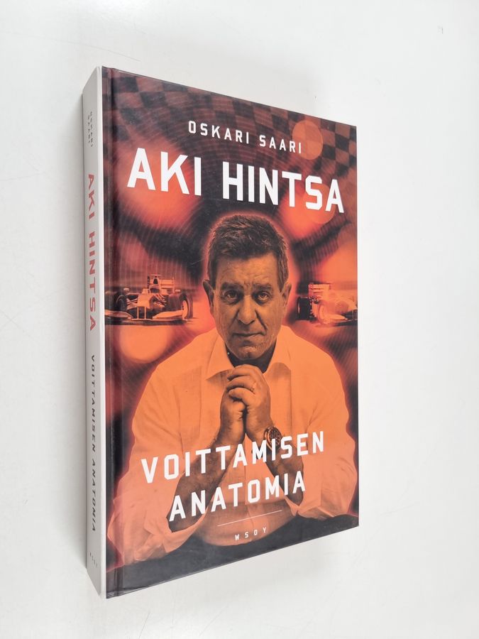 Aki Hintsa