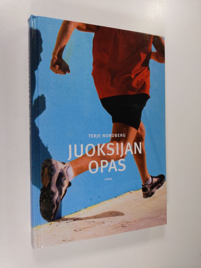 Juoksijan opas