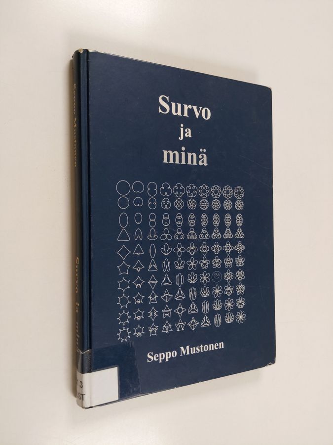 Survo ja minä