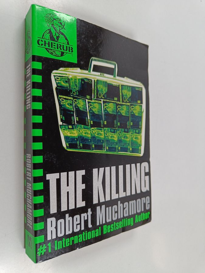 The killing