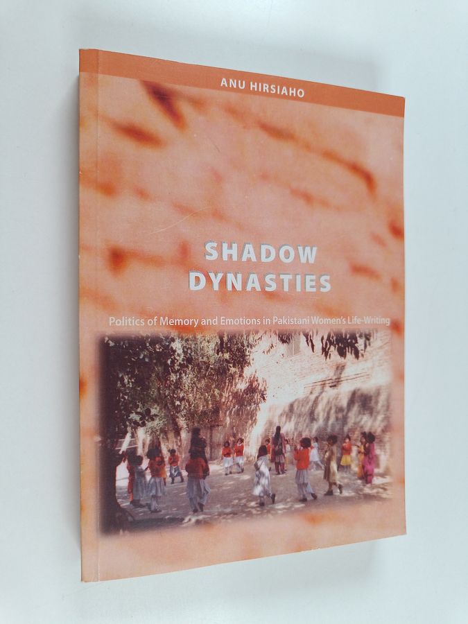Shadow dynasties