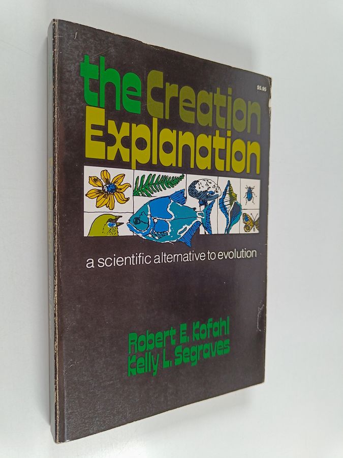 A Scientific Alternative to Evolution
