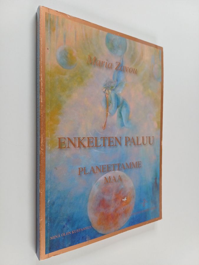 Enkelten paluu