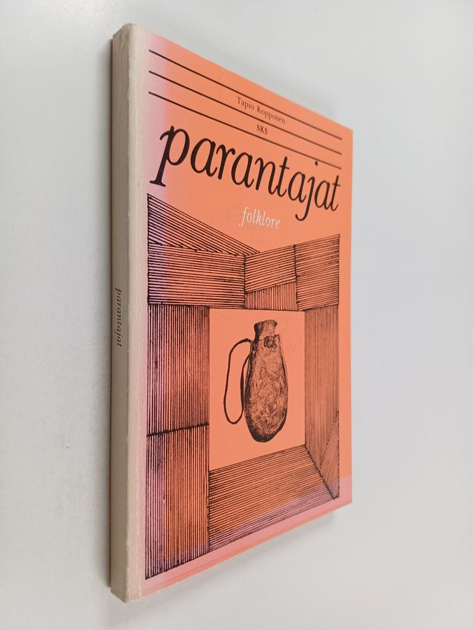 Parantajat