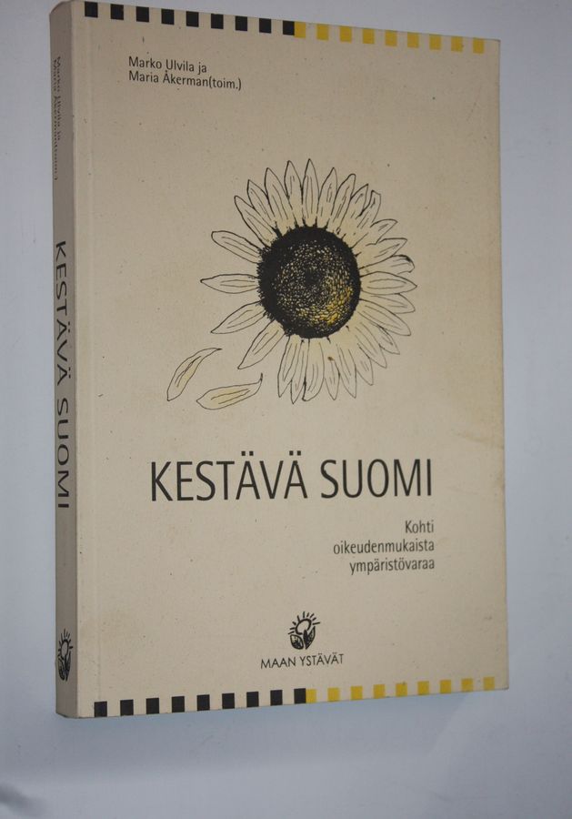 Kestävä Suomi