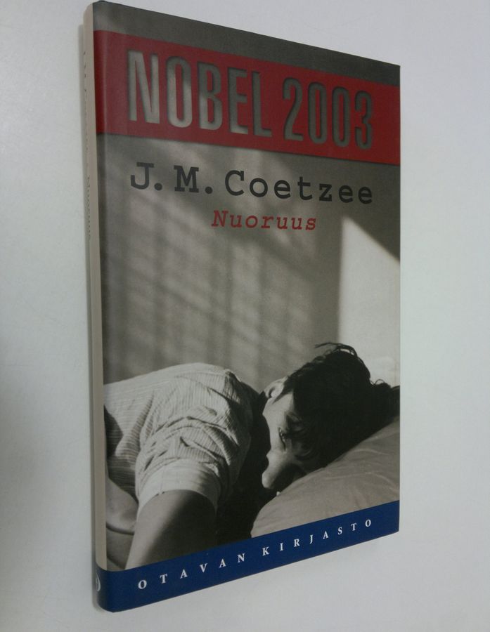 J. M Coetzee : Nuoruus : kohtauksia syrjäisestä elämästä II