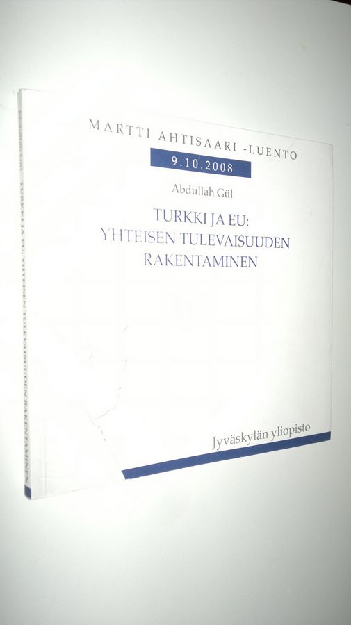 Turkki ja EU