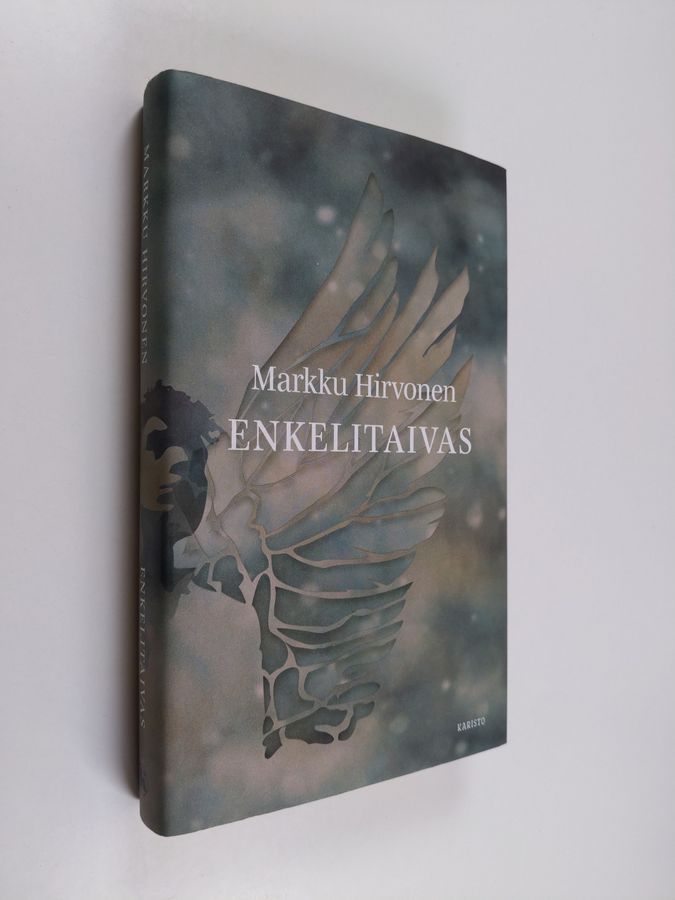 Markku Hirvonen : Enkelitaivas