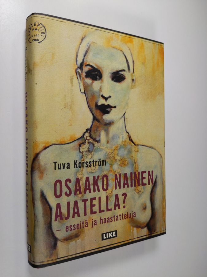 Osaako nainen ajatella?