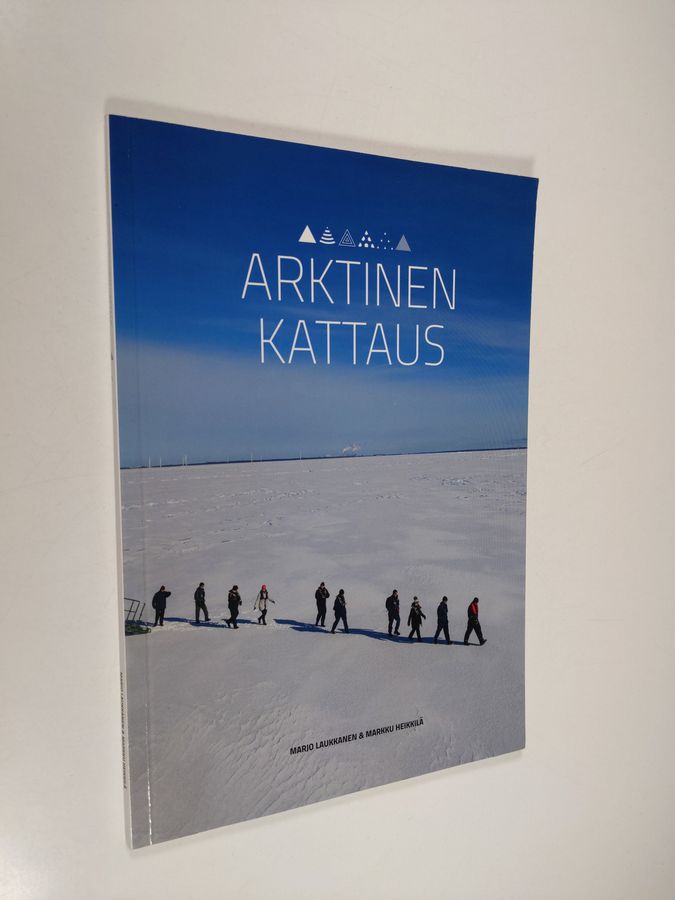 Arktinen kattaus