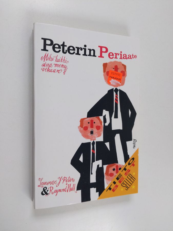 Peterin periaate