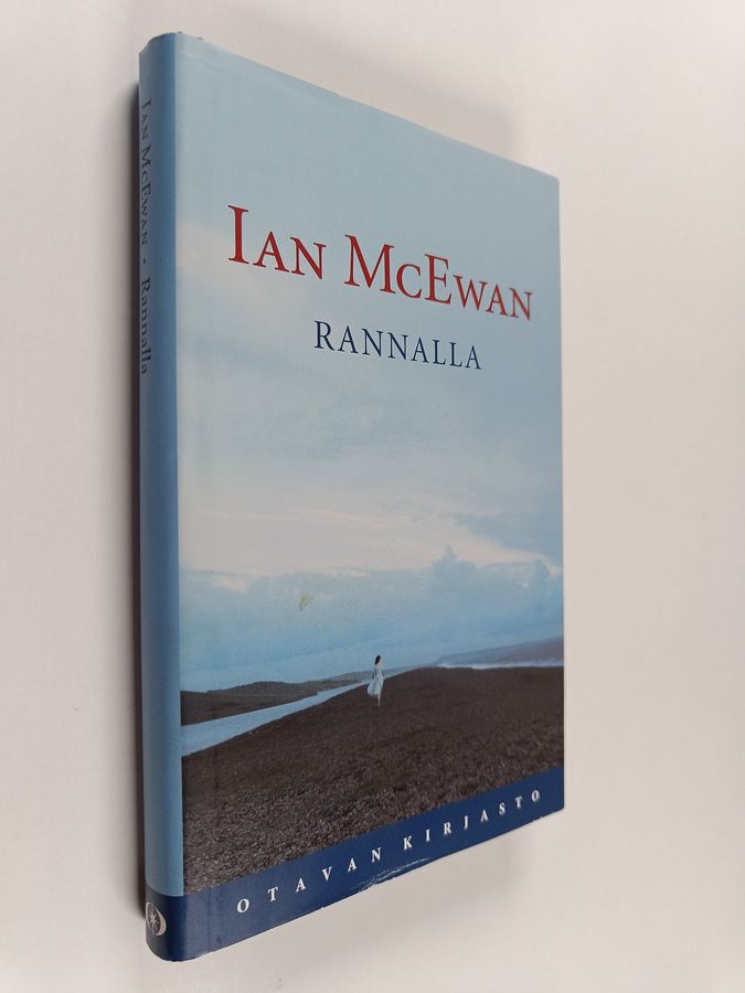 Ian McEwan : Rannalla