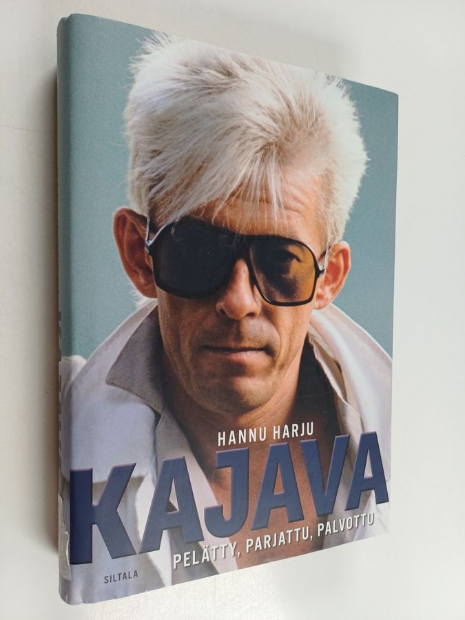 Kajava