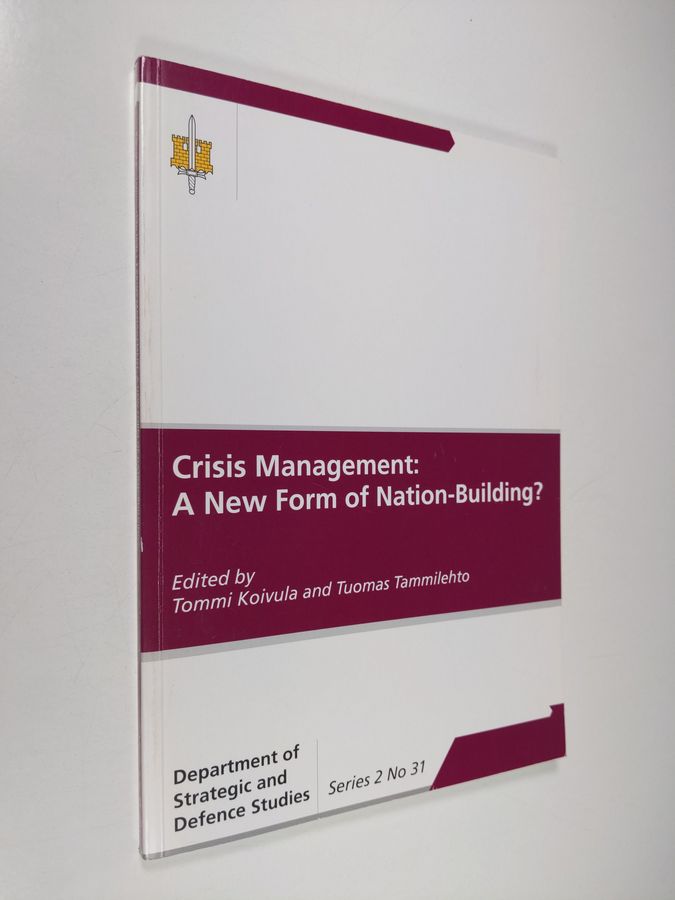 Crisis management