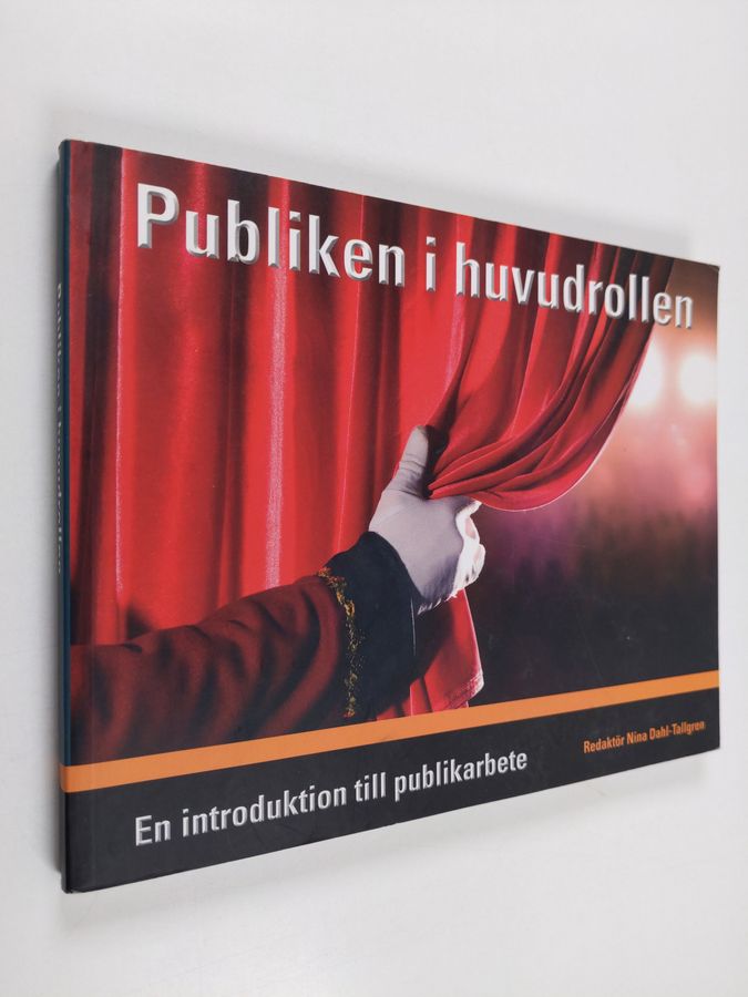 Publiken i huvudrollen