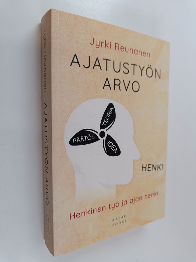 Ajatustyön arvo