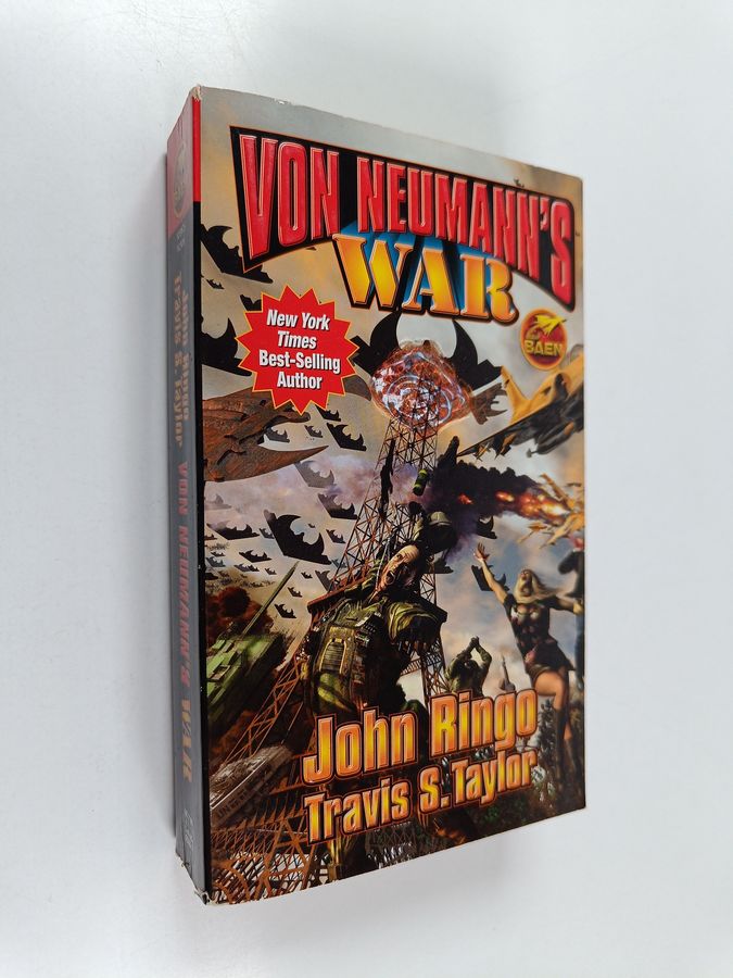 Von Neumann's War
