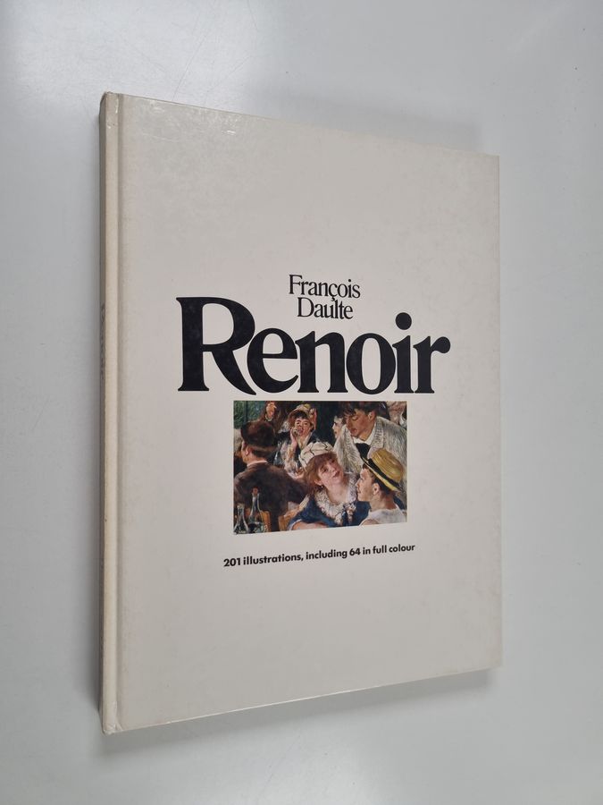 François Daulte : Renoir