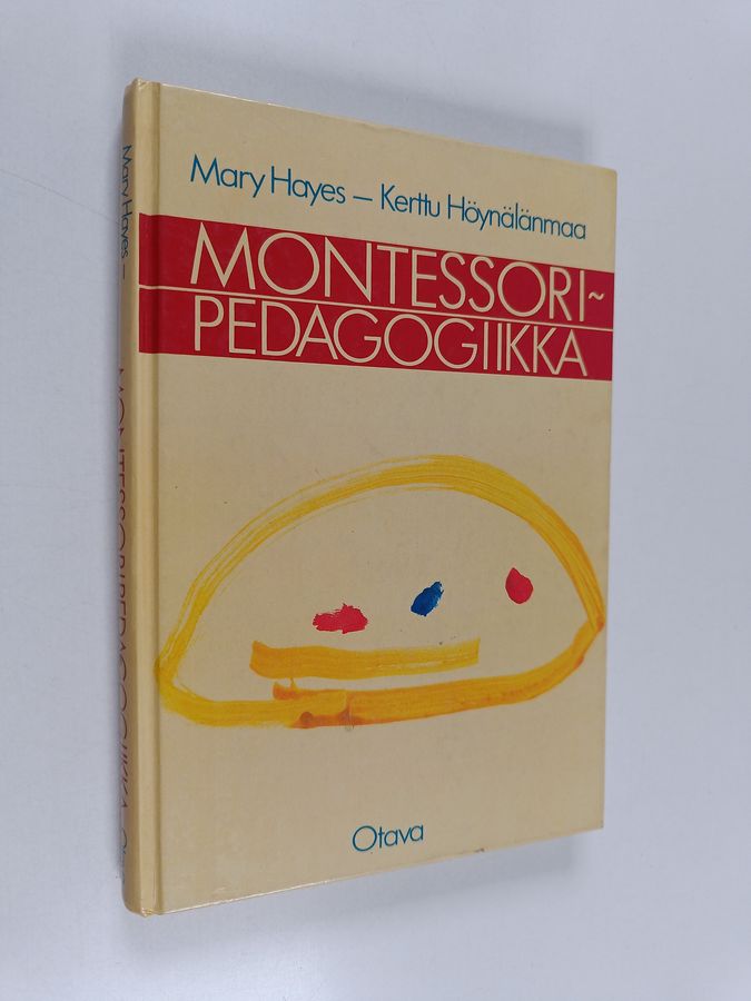 Montessori-pedagogiikka