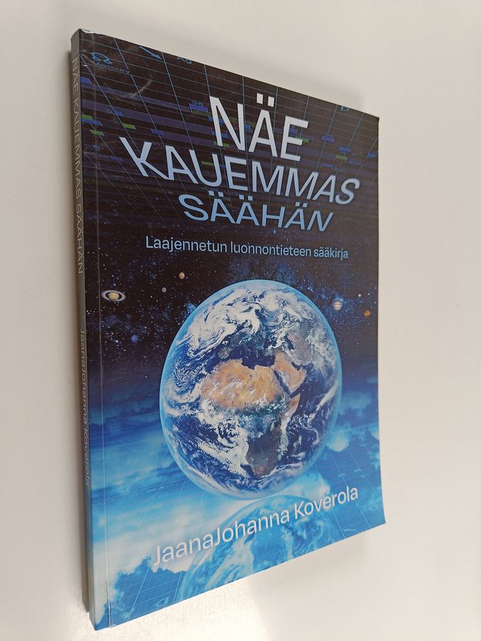 Näe kauemmas säähän
