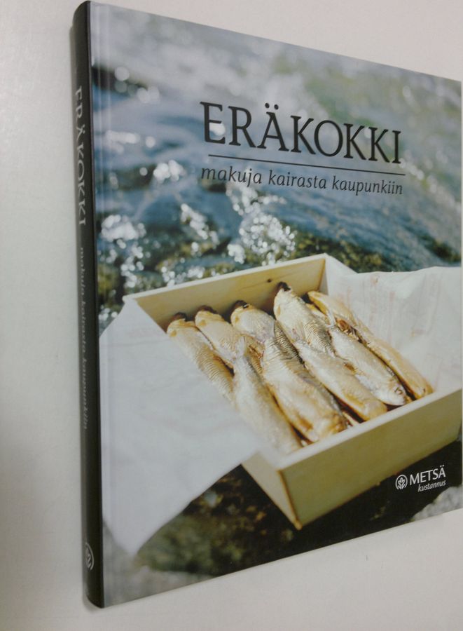Eräkokki