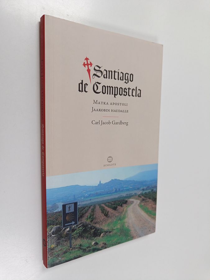 Santiago de Compostela