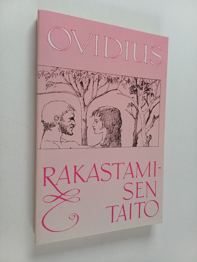Rakastamisen taito