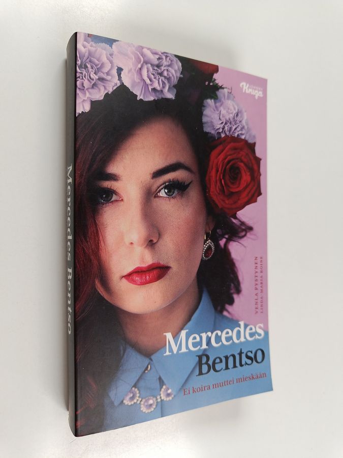 Mercedes Bentso