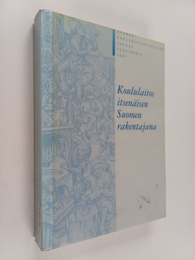 Koululaitos itsenäisen Suomen rakentajana